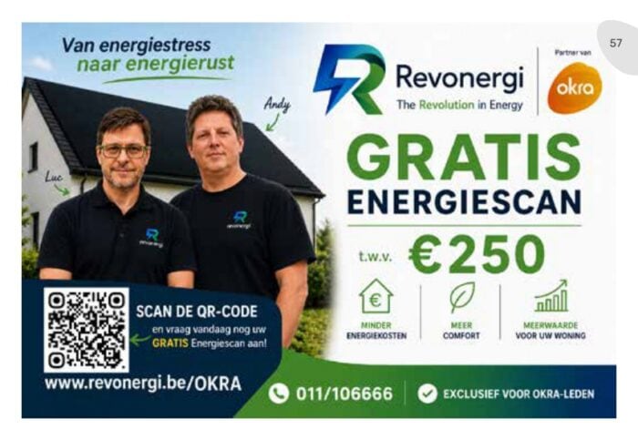 Energiescan