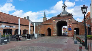 Aardenburg Kaaipoort