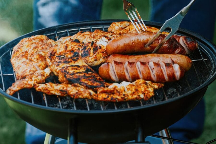 Bbq