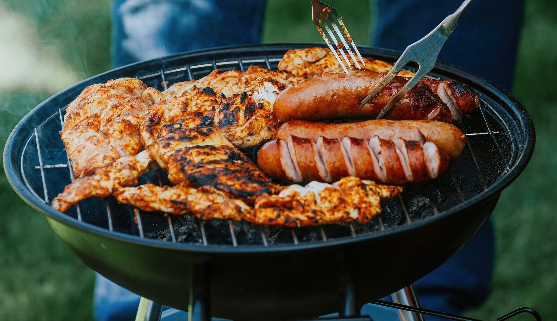 Bbq
