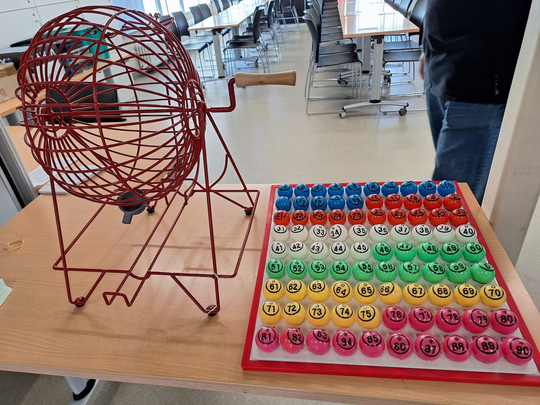 Bingo 2024