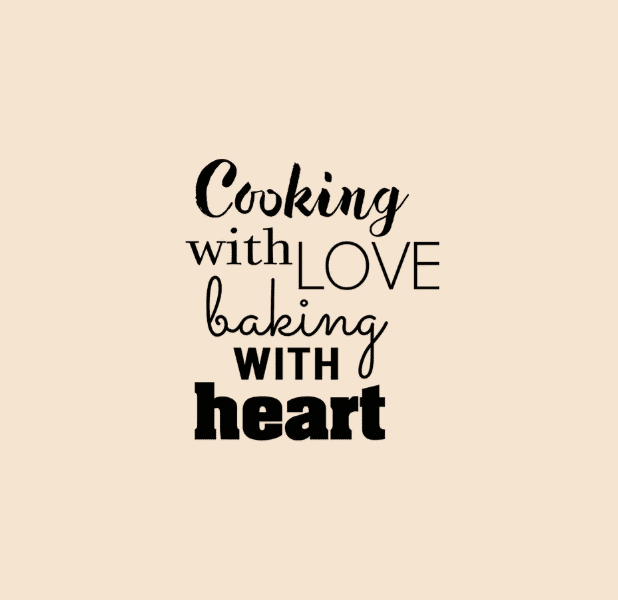 Baking With Heart 2