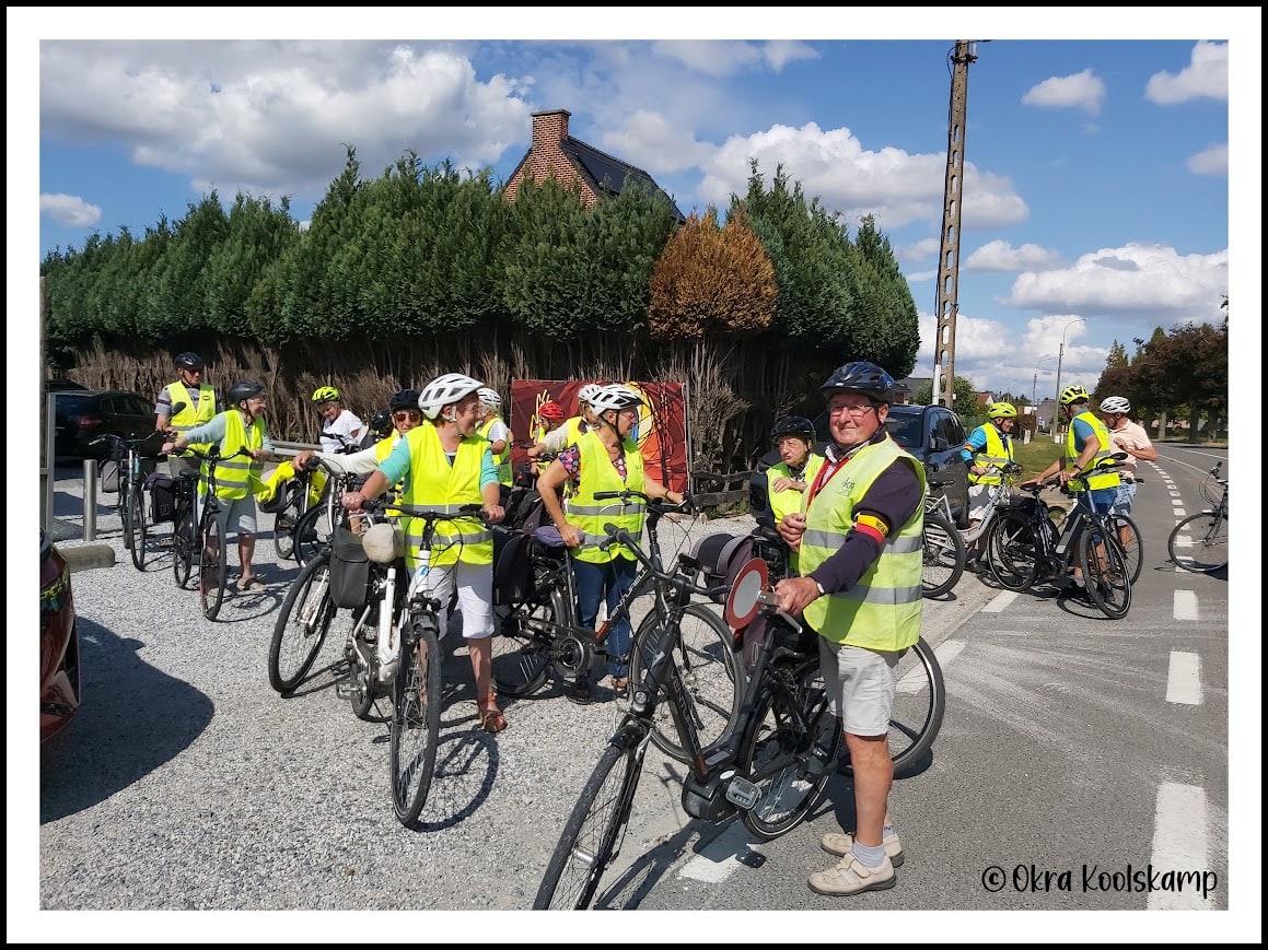 Dagfietstocht 2025