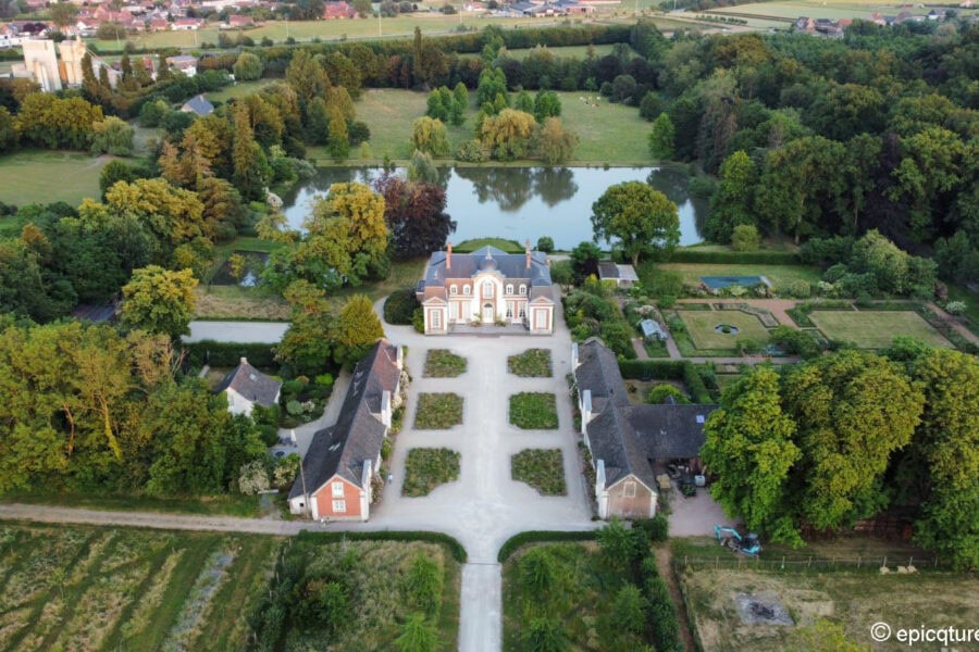 Domein Smissenbroek Oosterzelekopie
