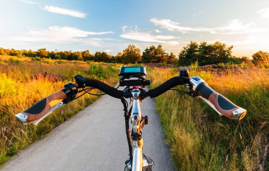 Fiets Afbeelding