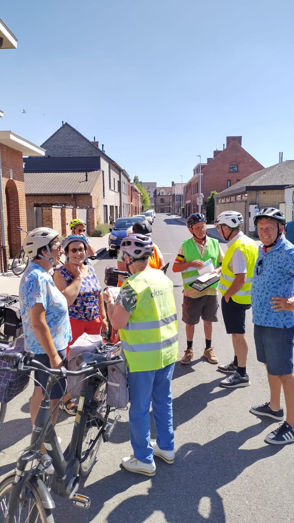 Fietshappening 2