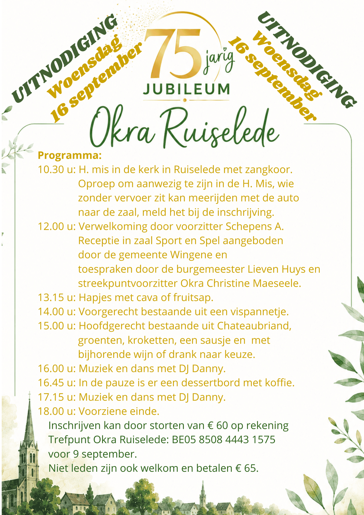 Flyer Feest 75 Jaar Okra (1)