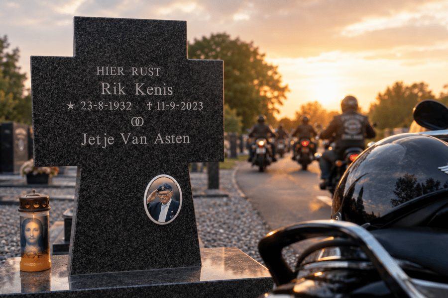 LOM Rik in memoriam