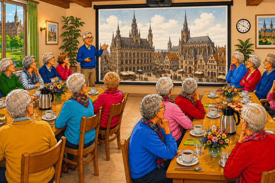 Leuven Virtueel