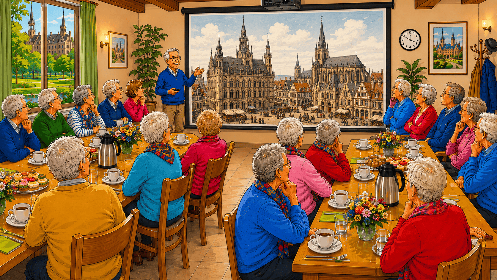 Leuven Virtueel