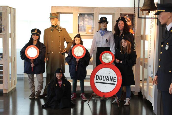 Nationaal Museum Douane En Accijnzen