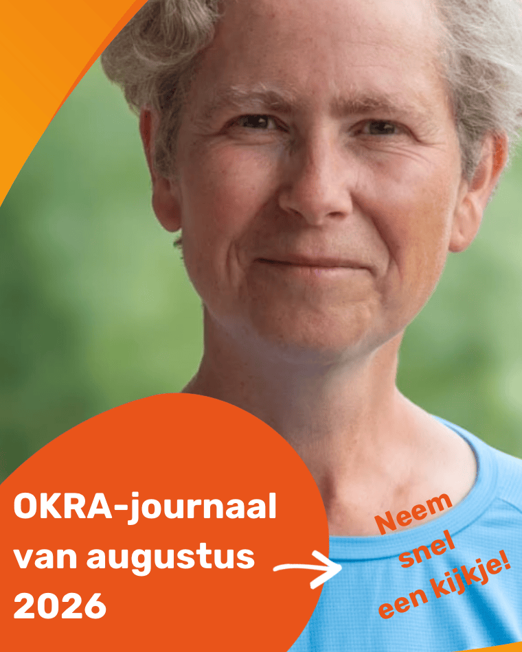 Journaal augustus 2026