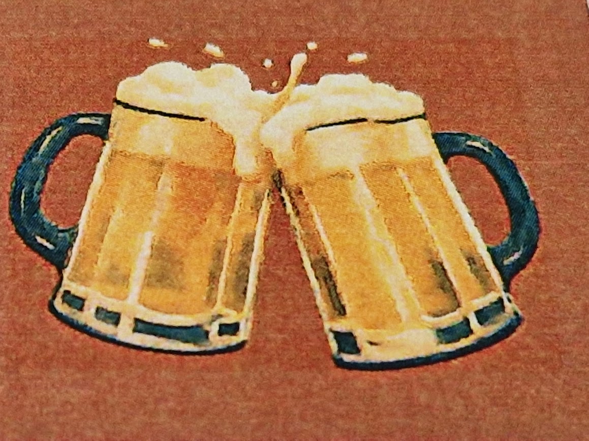 Bierglazen
