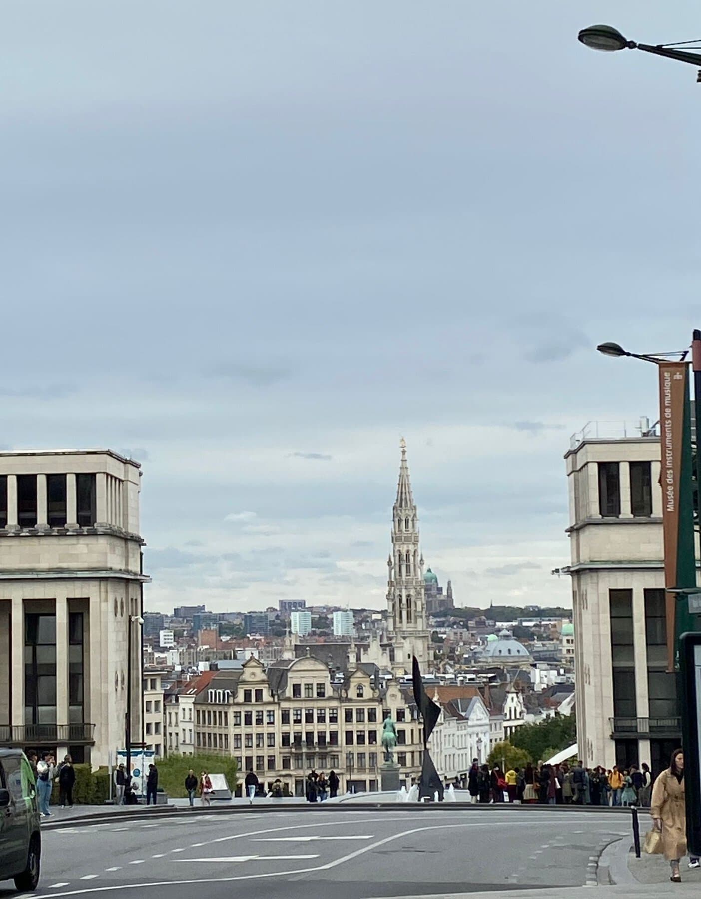 Brussel 4 250925