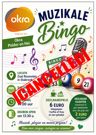 Cancel