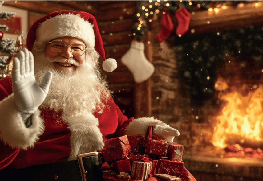 Kerstman