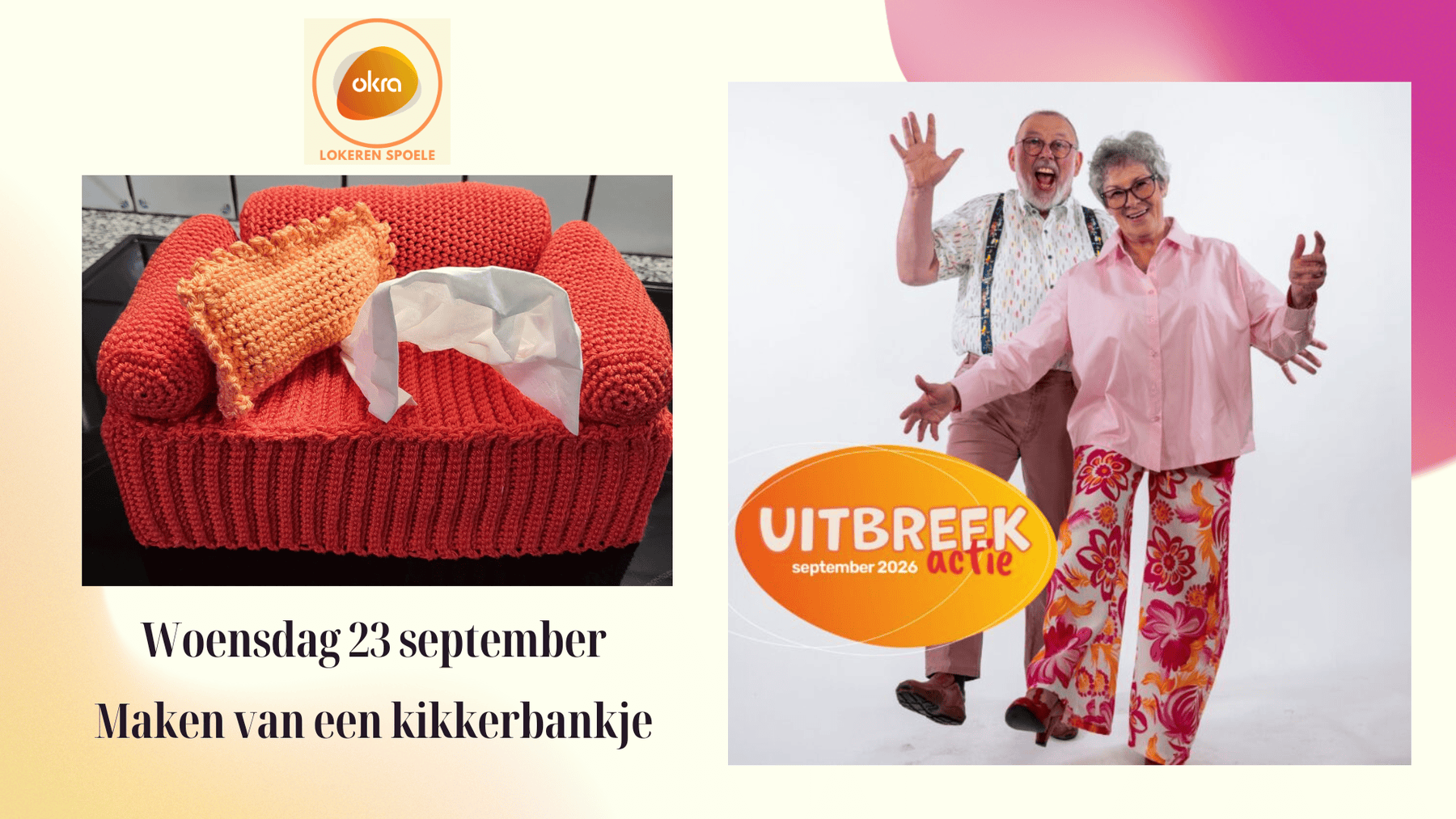 Kikkerbankje