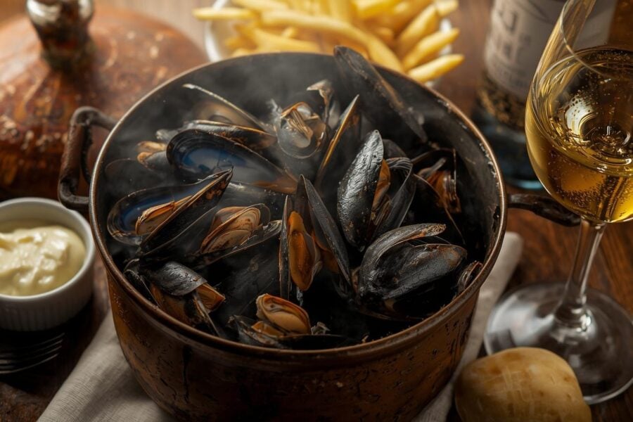 Mossel