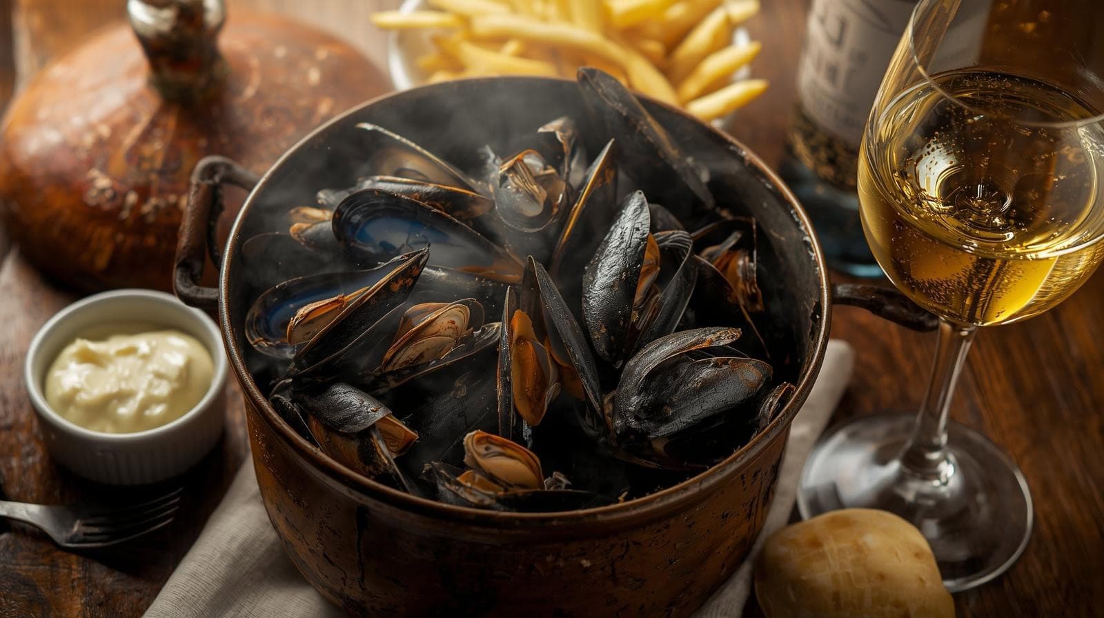 Mossel