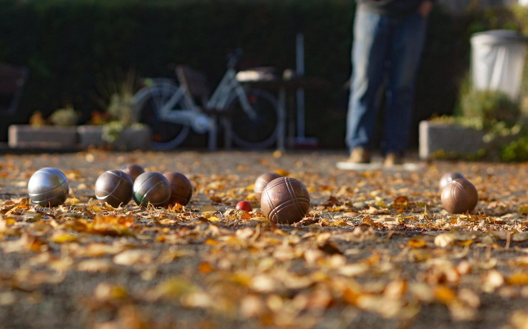 Petanque 6090720