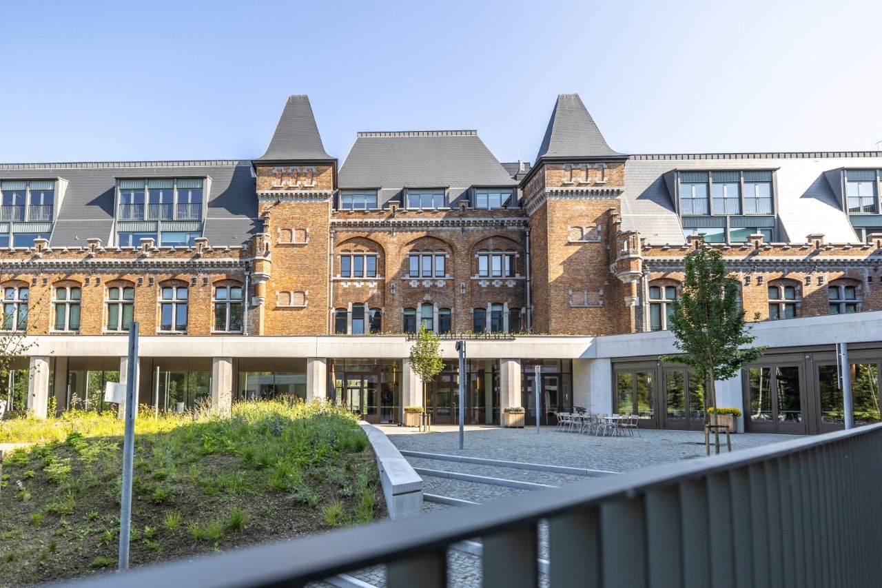 Provinciehuis