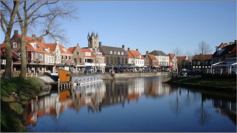 Sluis