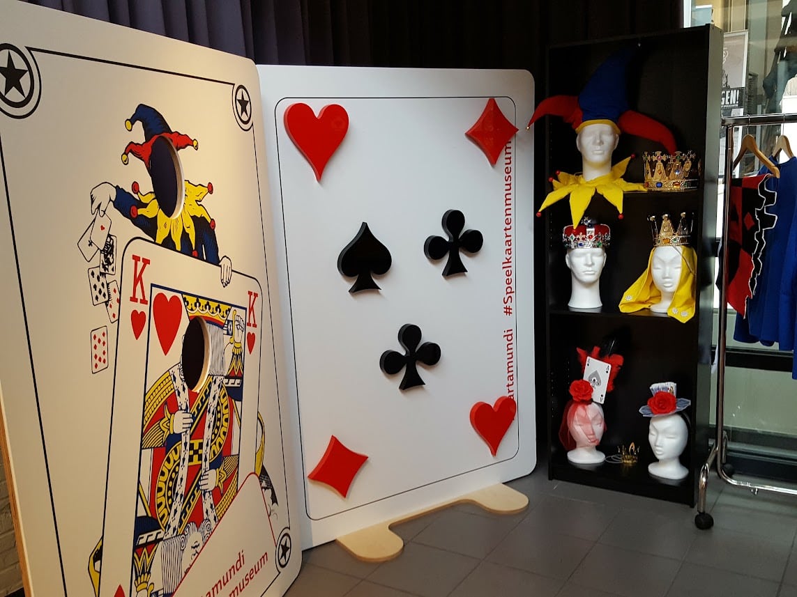 Speelkaarten