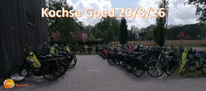 Titelblad Kochse Goed 20 8 26