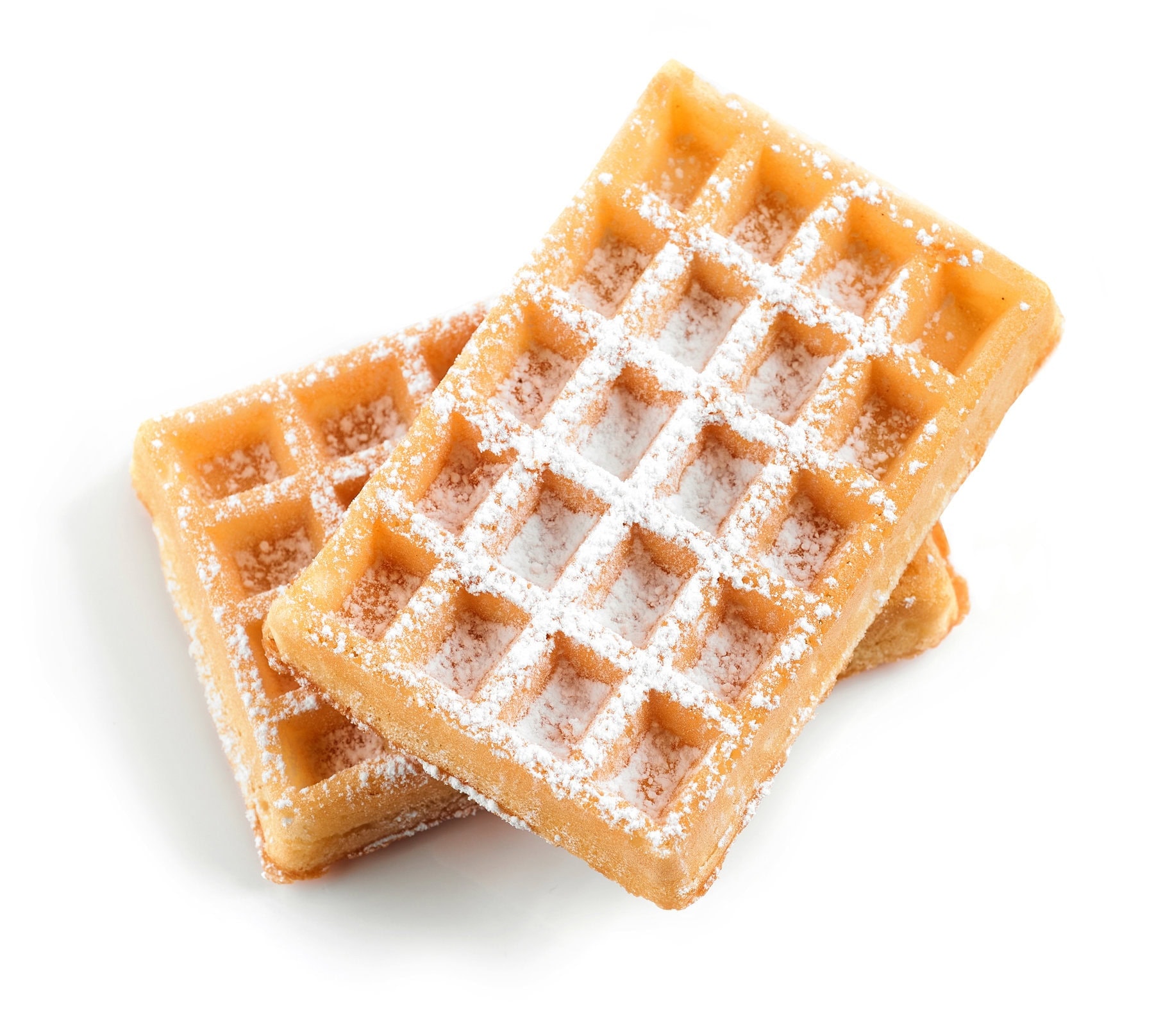 Wafels Okra