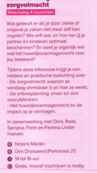 Zoeg Dream