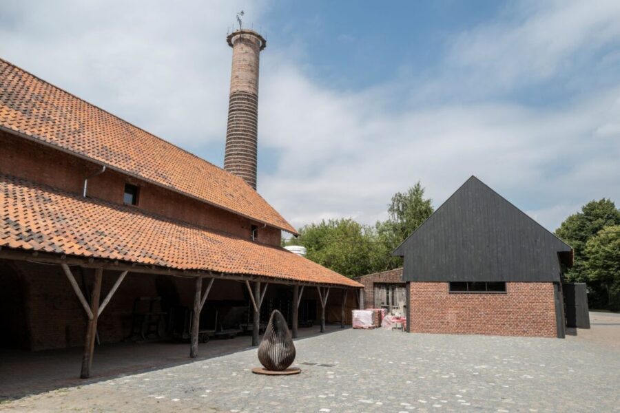 2026 09 29 Bezoek Brik Boom