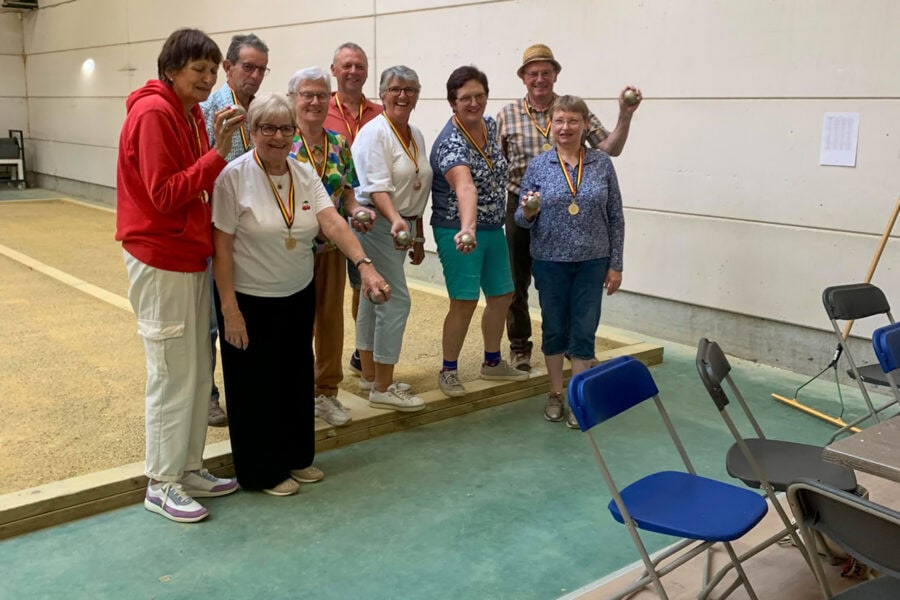 2026 09 26 Petanque Tornooi Wervik 2