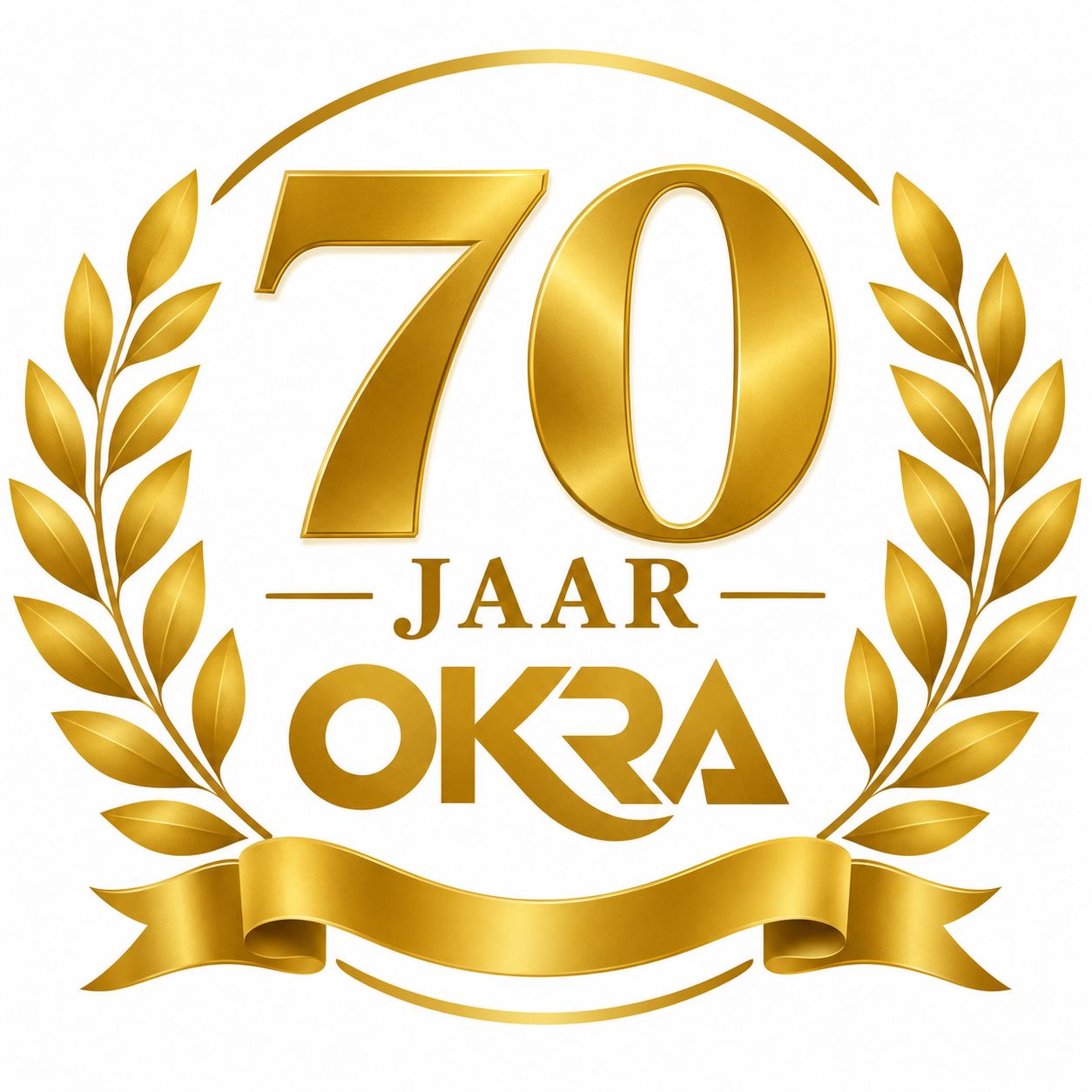 70jaar
