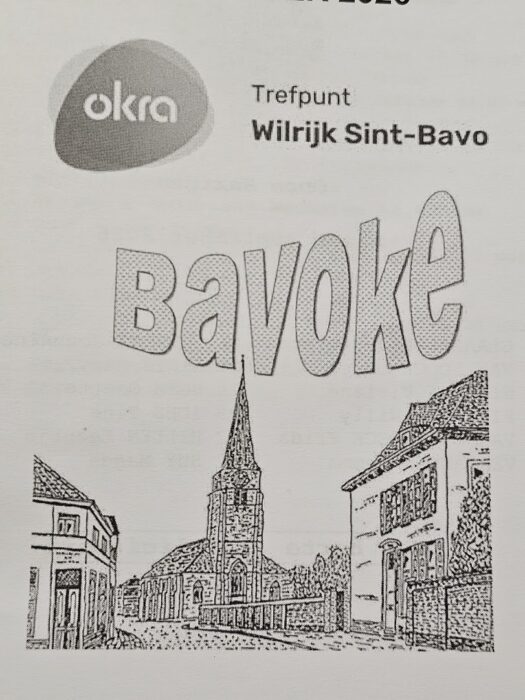 Bavoke