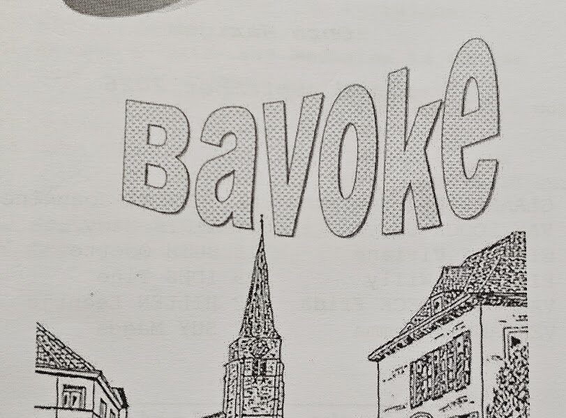 Bavoke