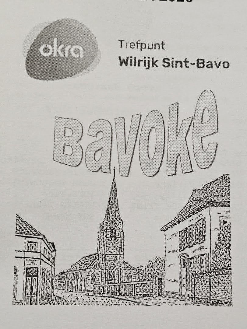 Bavoke