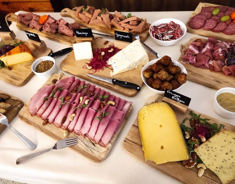 Breugeltafel