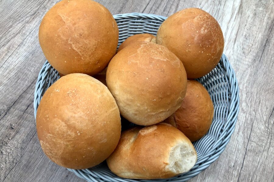 Broodjes