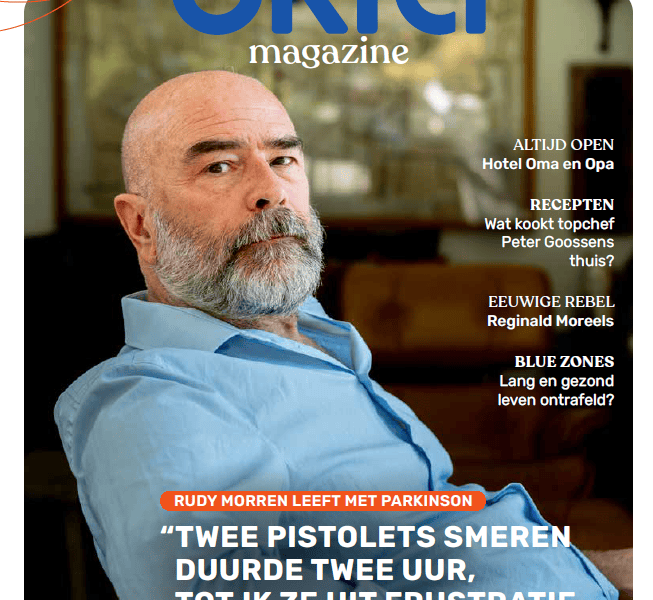 Cover OKRA-magazine okt 2026