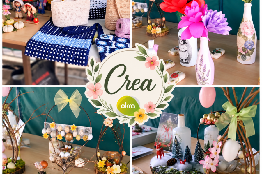 Crea