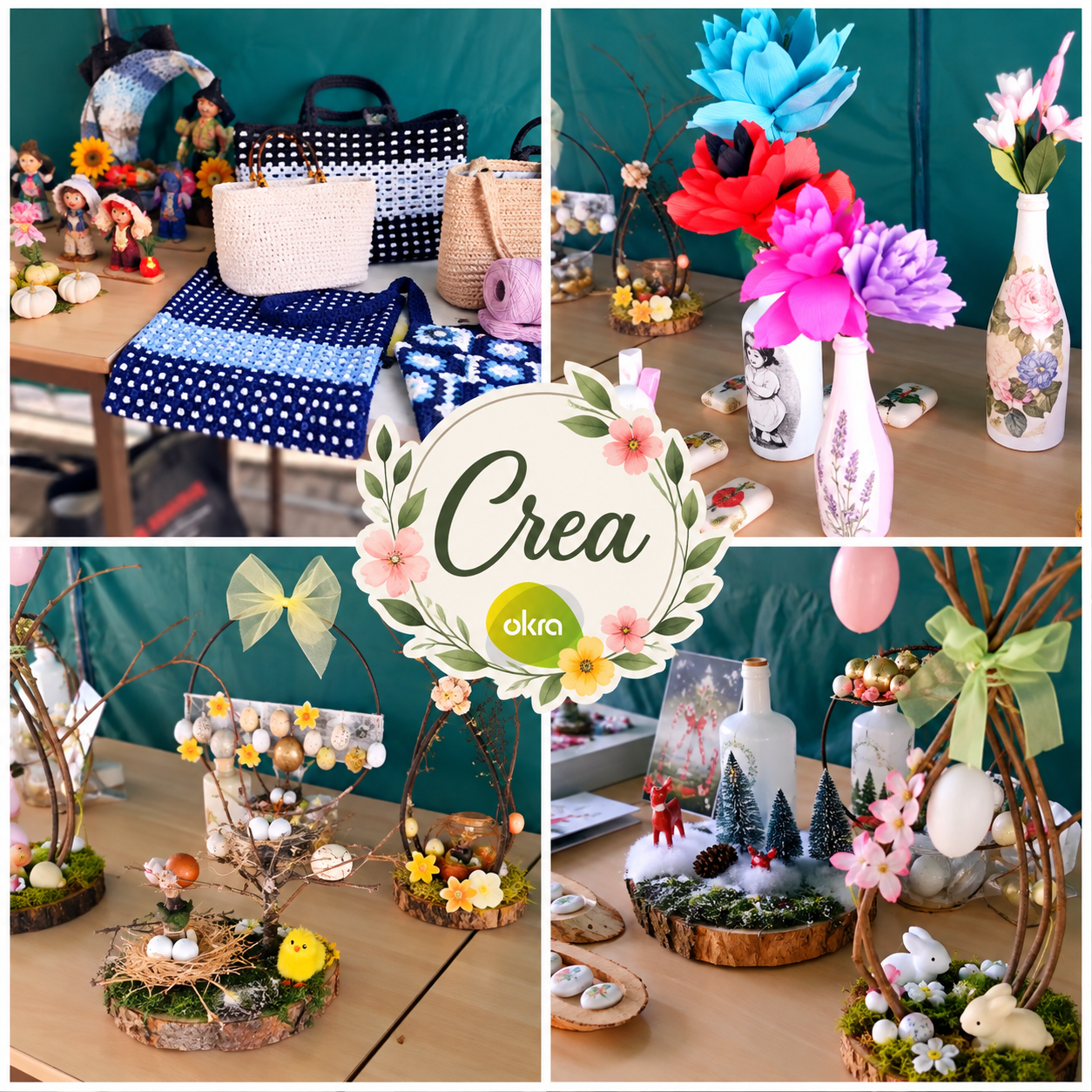Crea