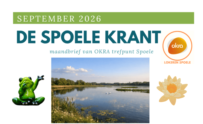 De Spoelekrant September Kopie