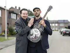 De Kempenkrak