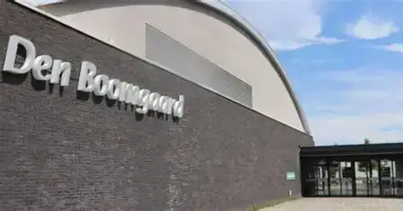 Den Boomgaard