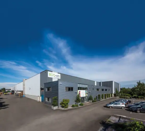Ecoo Houthalen