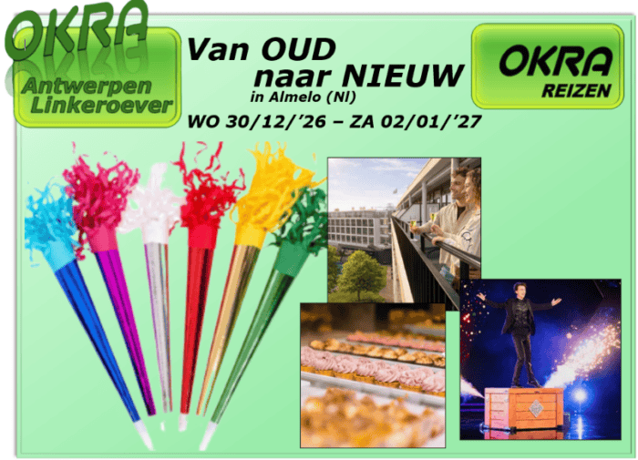 Foto Oud Nieuw Almelo