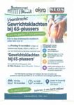 Gewrichtsklachten