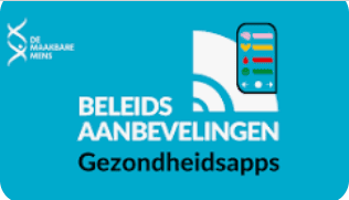 Gezondheidsapps