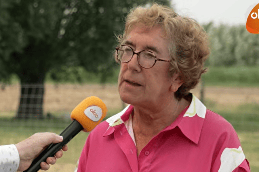 OKRA-journaal sept 2026