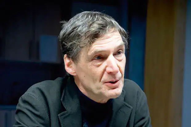Marc Cosyns